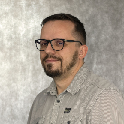 VITINGER Jan